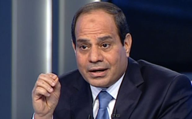 Egypt: Sisi says no reconciliation with Muslim Brotherhood