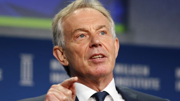 UK Iraq war inquiry “unblocked” after deal on Blair/Bush letters