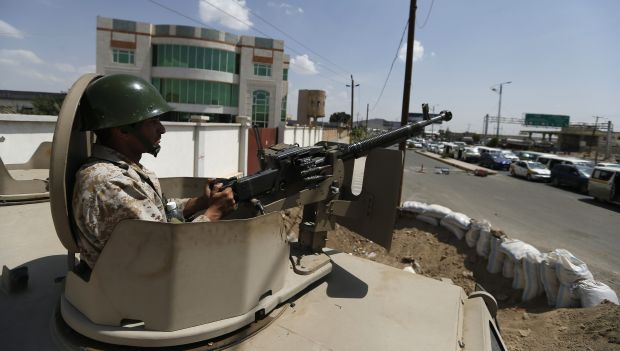 Yemen pledges to continue Al-Qaeda push-back