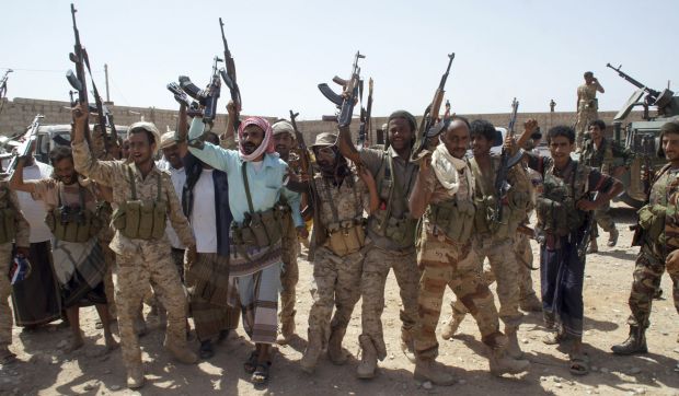 Yemen FM: War against Al-Qaeda will take years