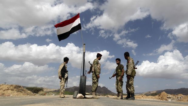 Yemen: Sana’a faces worsening security crisis