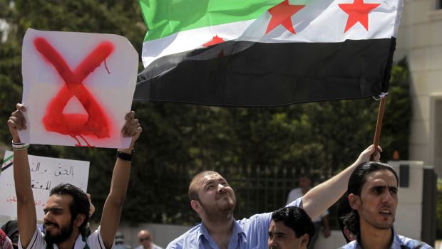 Jordanian official: Syrian “sleeper cells” threaten state security