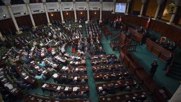 Tunisian politicians deadlocked on new elections