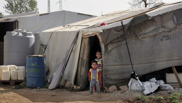 UN: Number of world’s displaced over 50 million