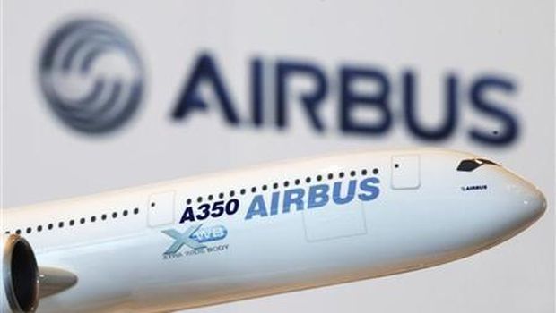 Emirates cancels order for 70 Airbus A350 planes