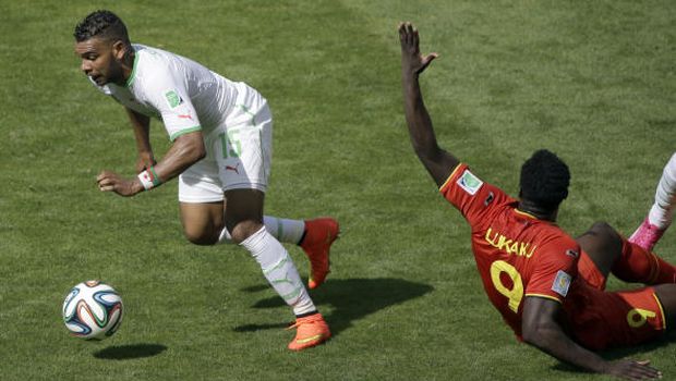 Missed foul, unfit players behind Algeria defeat—coach