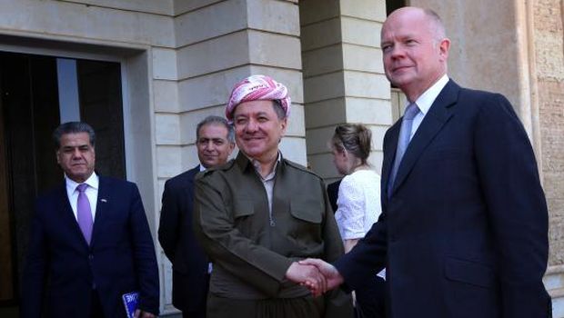 Baghdad must accept Kirkuk is now part of Kurdistan—KRG official