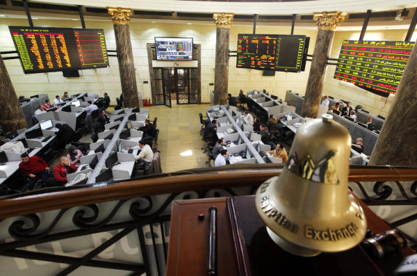 Egypt amends new stock market law