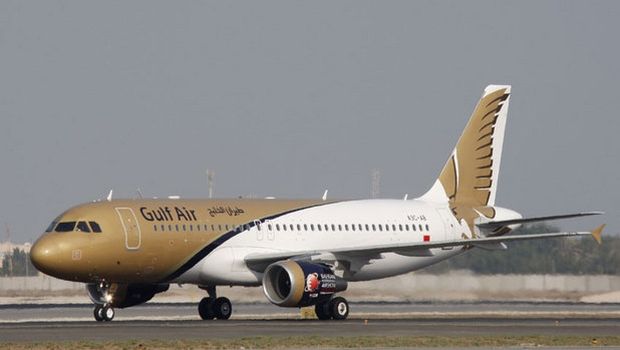 Gulf Air eyes strategic alliances, more comprehensive services