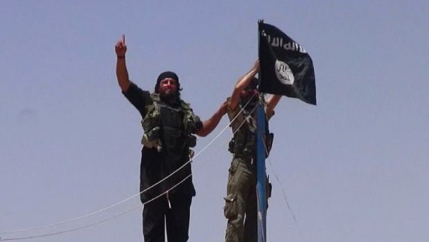 Opinion: The ISIS Dilemma