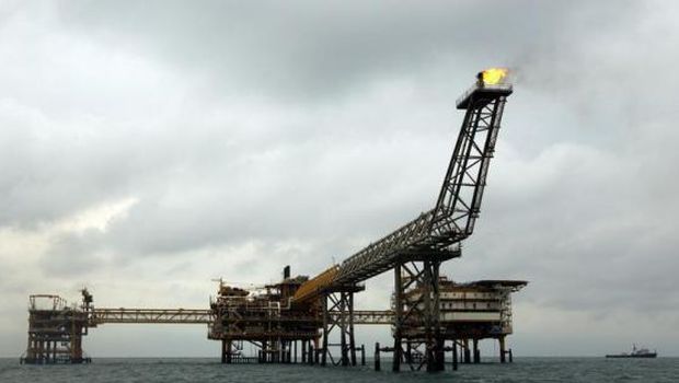 Iran still holds world’s largest gas reserves—BP