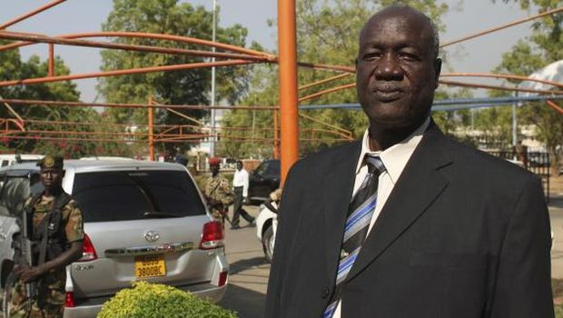 South Sudan defense minister denies resignation reports