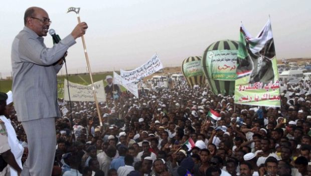 Debate: Sudan’s government has had many successes over the last 25 years