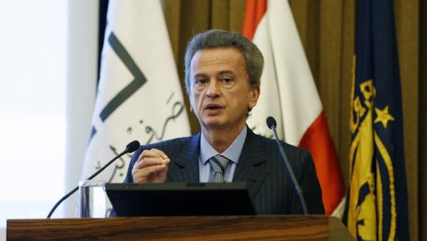 Lebanon mulls boosting $800 mn stimulus for 2014—central bank head