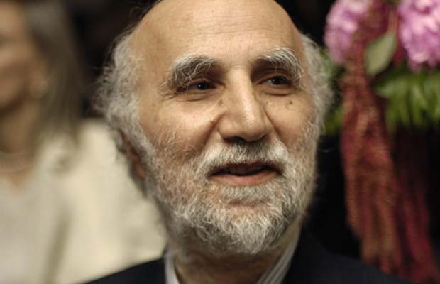 Fouad Ajami, His Books, and the Arab Political Condition