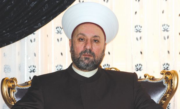 Iraq Grand Mufti: “Popular revolution” heading to Baghdad