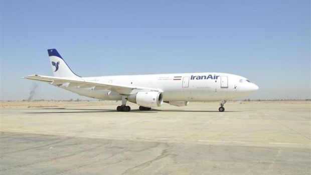 Iran Air eyes fleet growth plans post-sanctions