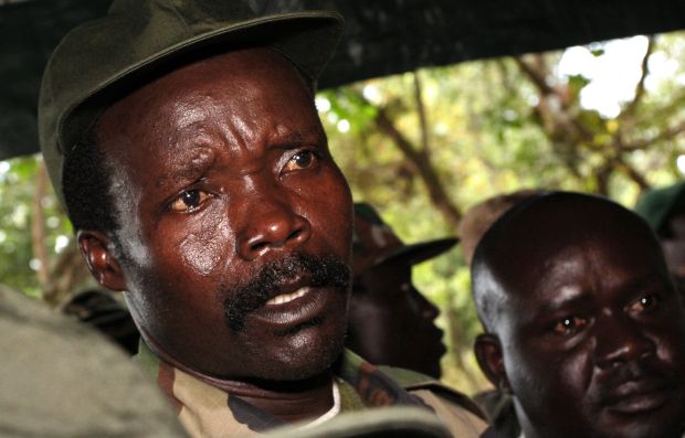 JEM, Juba accuse Sudan of harboring Kony rebels