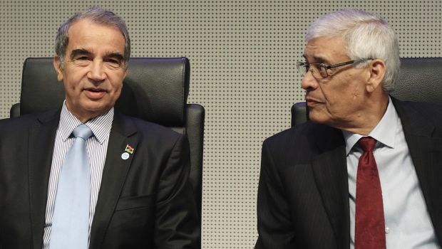 Libya cabinet starts spending $50 bn budget despite falling oil revenues