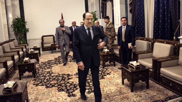 Iraq: Maliki facing deadline to drop premiership bid