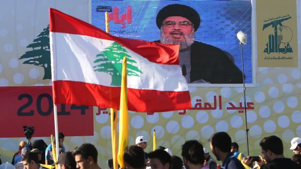 Opinion: Lebanon’s Hijacked Presidency