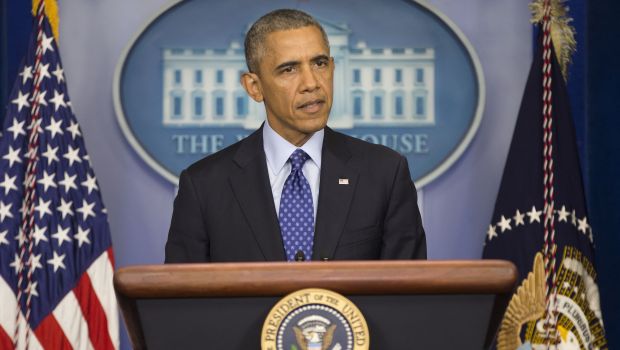 Obama seeks $500 m to train, equip Syrian rebels