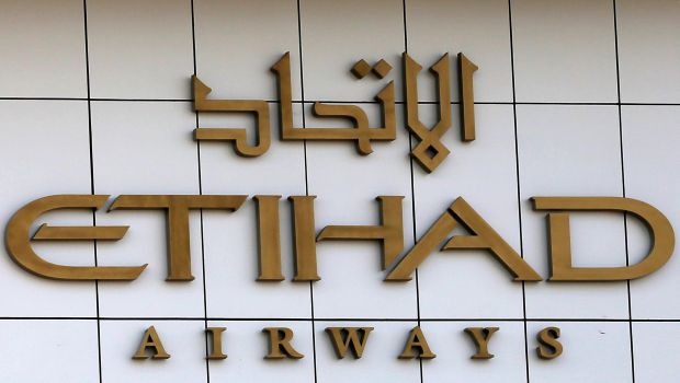 Etihad Airways H1 revenues up 28 pct on passenger, cargo growth