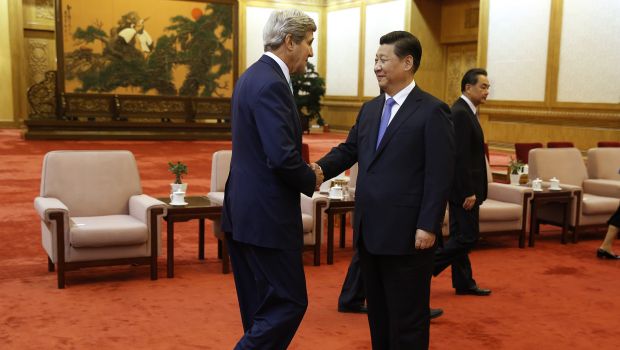 China, US to boost security ties, but no breakthroughs