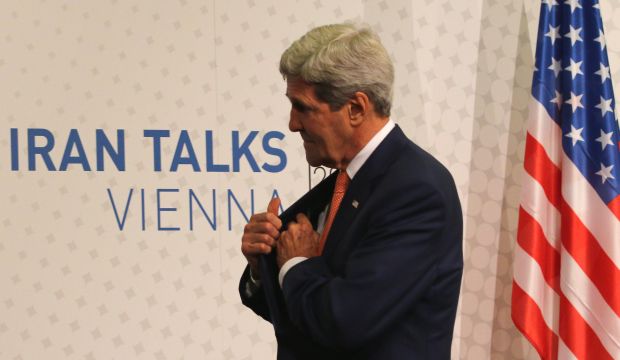 Debate: Iran nuclear deal has a future