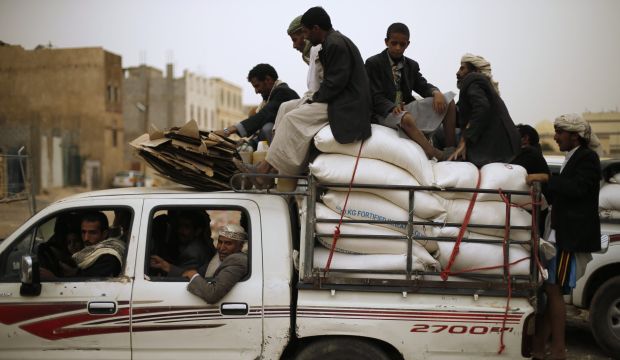 Al-Qaeda announces planned creation of “emirate” in Yemen: sources