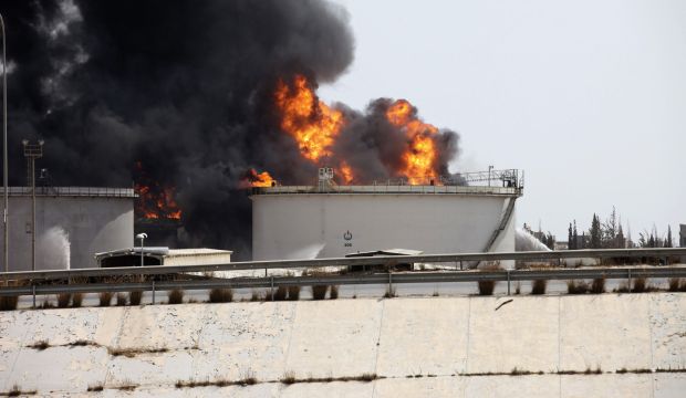 Islamist forces overrun Benghazi army base after battle: officials