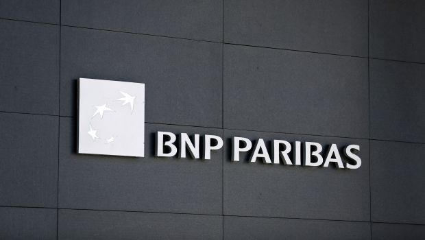 SEC official dissented on BNP Paribas waiver