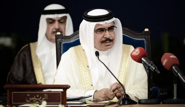 Qatar no longer offering citizenship to Bahraini nationals: Bahrain interior minister