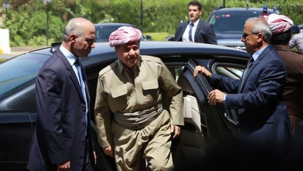 Iraqi Kurdistan will press ahead with independence referendum, says official