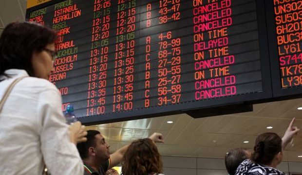 American flights expected back in Tel Aviv in hours