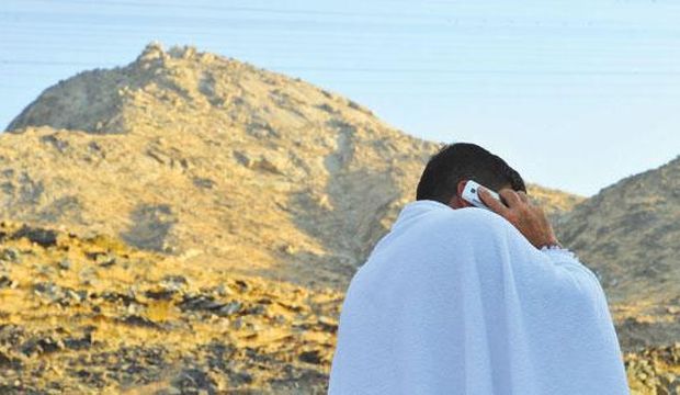 Saudi cell phone market set for aggressive competition this Hajj season