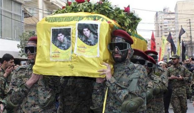 Syrian rebels intensify attacks on Hezbollah in Qalamoun