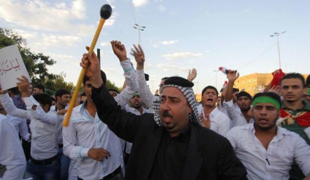 Opinion: Iraqi Shi’ites between Sectarian Coherence and National Unity