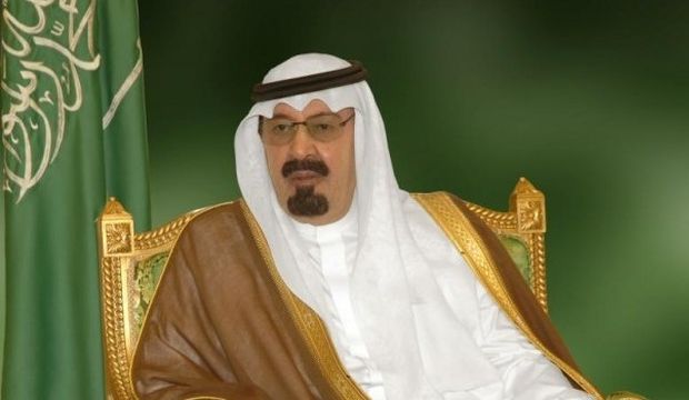Saudi King Abdullah labels Israeli offensive against Gaza “war crime”