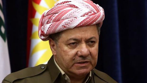 Referendum on Kurdistan independence within months—Barzani