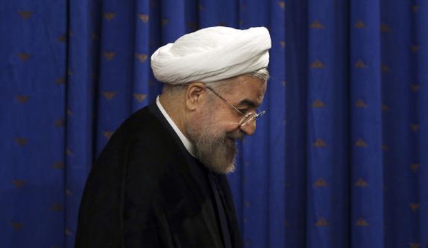 Rouhani sends brother to join Iran nuclear negotiations