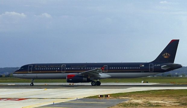 Royal Jordanian cuts more routes amid stronger regional competition, losses