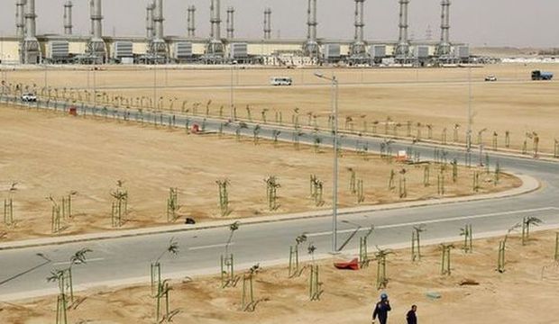 Saudi Arabia nears finalizing joint electricity projects with neighboring countries—official