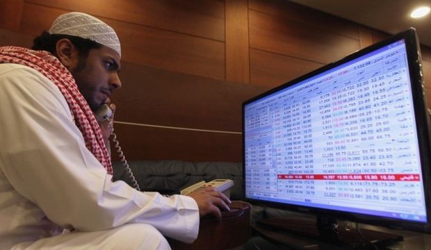 Foreign investors consulting Saudi wealth management funds on Kingdom’s stock market: sources