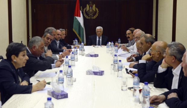 Egypt demands unified Palestinian position on ceasefire: official