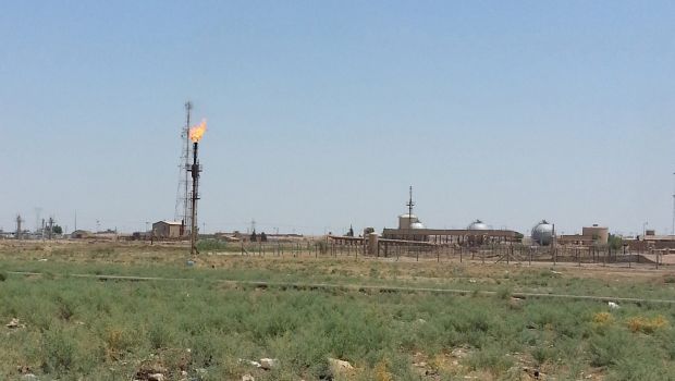 Iraqi Kurds say seizure of Kirkuk oil fields to protect against ISIS
