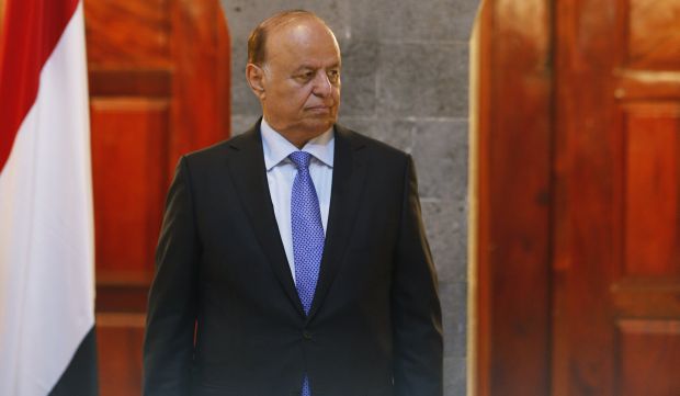 Yemeni president and government resign