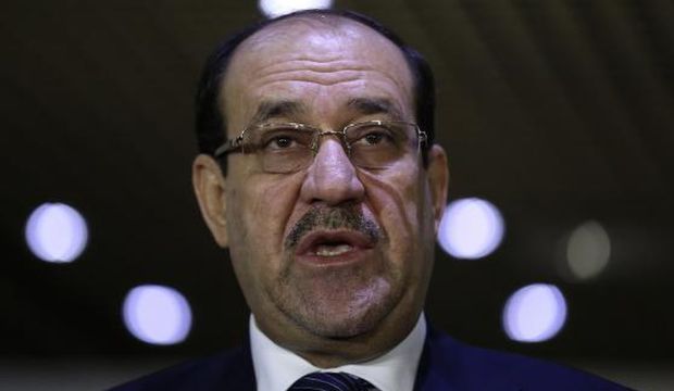 Maliki was politically outmaneuvered, former ally says