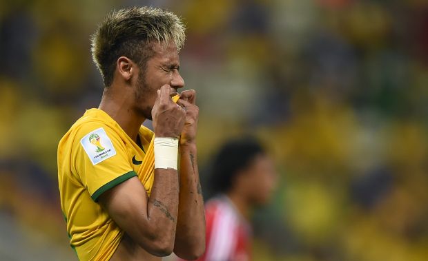 Neymar out of World Cup as Brazil and Germany make semis