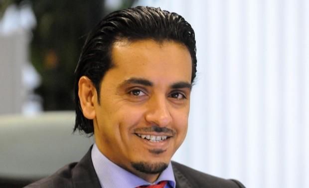 Salman Al-Dossary appointed Asharq Al-Awsat Editor-In-Chief